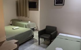 Hotel Prime Tatuapé - Próximo à Estação do Metrô Belém